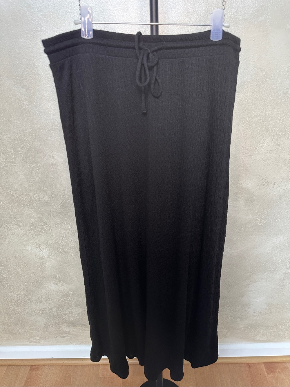 Z Supply Idris Maxi Skirt sz large